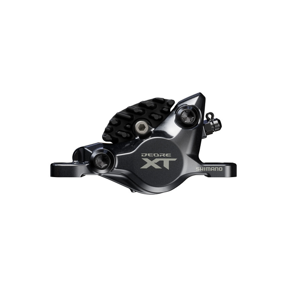 Shimano Freno a Disco Idraulico Deore XT BR-M8200 Post Mount