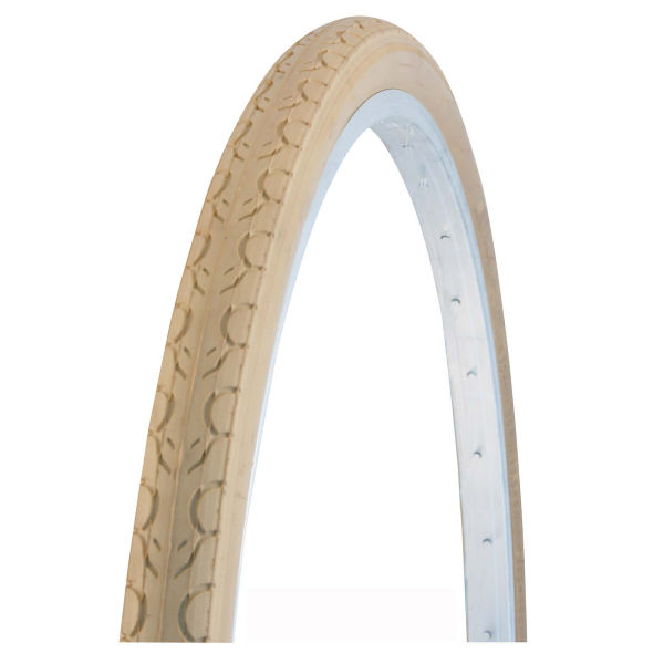 Kenda Copertone K193 Kwest 700 x 28 Crema SRC rigido