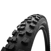 Vredestein Copertura 29x2,35 BOBCAT HEAVY DUTY Tube Type Pieghevole Nero