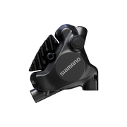 Shimano Pinza Freno a Disco Idraulico Posteriore BR-MT805