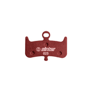 Sinter Pastiglie Freno 023 Hayes Dominion A4 - Red Organica 1 set