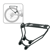 Sks Portapacchi Posteriore al Carro Alluminio Infinity Universal Mik - Nero