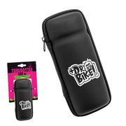 Dr.Bike Portatutto 500ml Morbido con Zip Laterale Nero (venduto vuoto)
