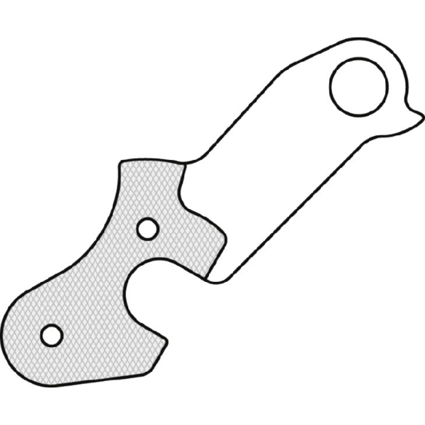 Union Forcellino GH-075