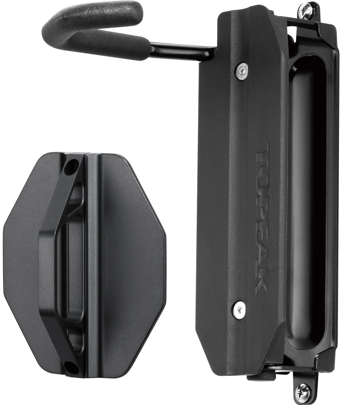 Topeak Appendi bici con gancio Swing-Up EX