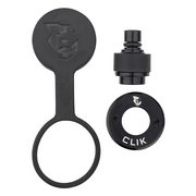 Wolf Tooth Kit conversione da valvola Presta a valvola Click per Pompe Encase