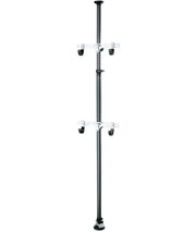 Topeak Cavalletto portabici Dual-Touch