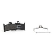 Ferodo Pastiglie Freno Hope V4 Organica E-Bike 1 set