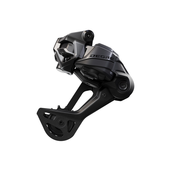 Shimano Cambio Wireless Deore Di2 12V RD-M6250-SGS