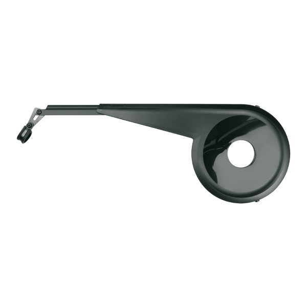 Sks Carter Policarbonato Chainbow-E per Bosch Gen4 per Guarniture max 38 Denti Nero