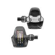 Look Pedali Keo Blade Carbon Ceramic - Durezza Lame 8 - Q-Factor 53mm Nero