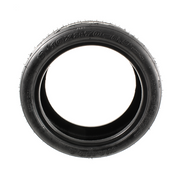 MoGo Copertone Monopattino Elettrico 10x2,7 - 70/65 - 6,5 Nero Camera d'Aria