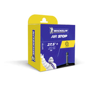 Michelin Camera d'Aria 27,5x2,4/3,1 B6 Valvola America 35mm Liscia