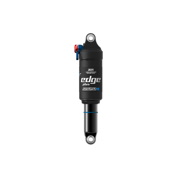 SrSuntour Ammortizzatore aria Edge Plus Imperial 200/51mm 2CR
