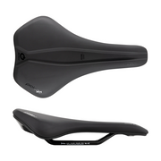 Prologo Sella Akero R Recycled 160 - Acciaio Nero