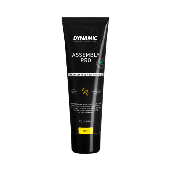 Dynamic Grasso Assembly Pro 80gr