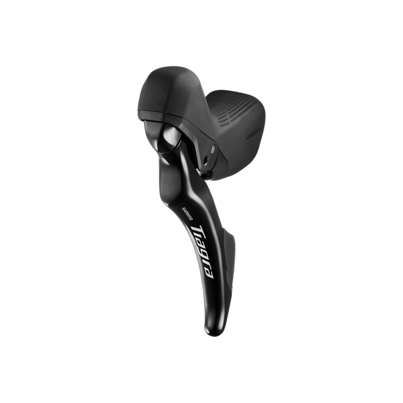 Shimano Leva Freno/Cambio TIAGRA ST-R4020-R Idraulica 2V SX