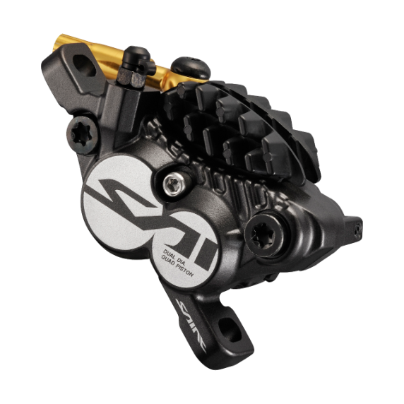 Shimano Pinza Freno a Disco Idraulico SAINT BR-M820