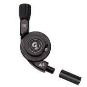 Wolf Tooth Adattatore Tanpan Shimano - 10 Velocità Nero
