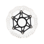 Braking Disco LIGHTWAVE Center Lock - 140mm Spessore 1,9mm senza ghiera di chiusura Center Lock