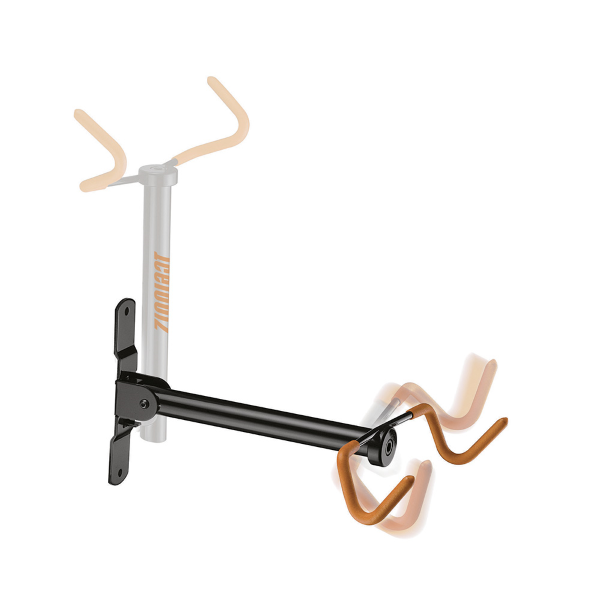 Icetoolz Portabici da parete Bull Pro