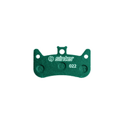 Sinter Pastiglie Freno 022 Formula Cura 4 - Green Organica 1 set