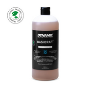 Dynamic Detersivo per lavaggio capi sportivi - Whashcraft 1 litro