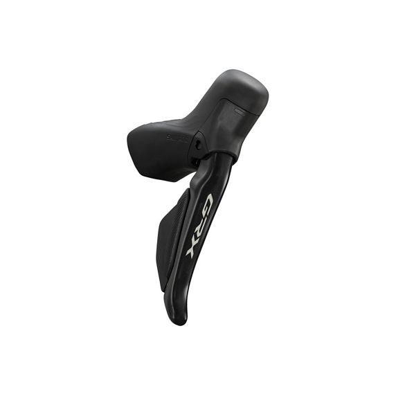 Shimano GRX ST-RX715-R Leva DX Di2 Freno a Disco Idraulico