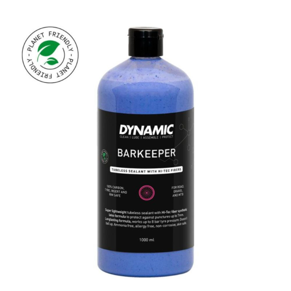 Dynamic Liquido Sigillante Barkeeper - 1 Lt