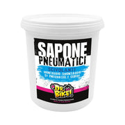 Dr.Bike Sapone Montaggio Pneumatici GRASSO PNEU - 1kg