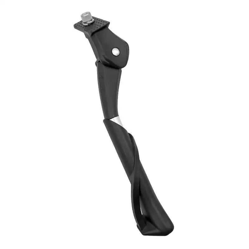 Xon Cavalletto Attacco Centrale Regolabile 20/26" per E-Bike Nero