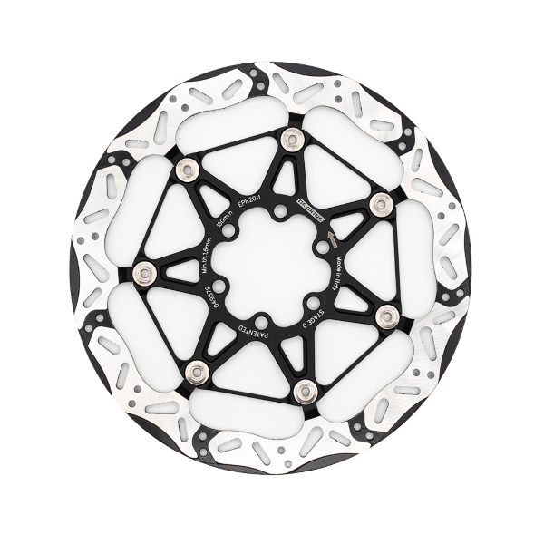 Braking Disco EPTA STAGE 0 6 fori - 160mm Spessore 1,9mm