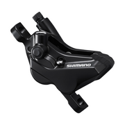 Shimano Pinza Freno a Disco Idraulico BR-MT420-R Posteriore
