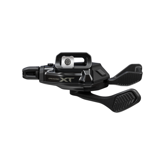 Shimano Cambio Deore XT 12V SL-M8200-IR Rapidfire Plus  I-SPEC-EV