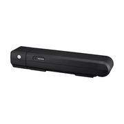 Shimano Batteria E-Bike 504Wh BT-EN405 Portapacchi Posteriore