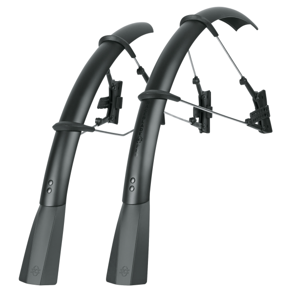 Sks Kit Parafanghi Raceblade Pro - 700 x 25/32mm Nero