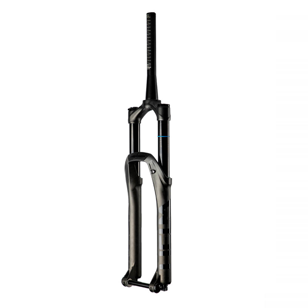 Cane Creek Forcella Hell Mark II Coil 27.5" - 150mm Nero opaco 27.5"