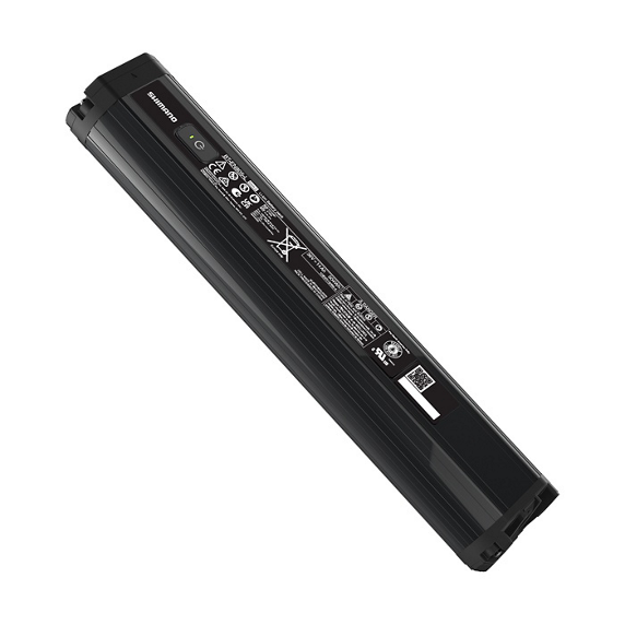 Shimano Batteria Integrata 504 Wh 2° Generazione BT-EN805-L-A