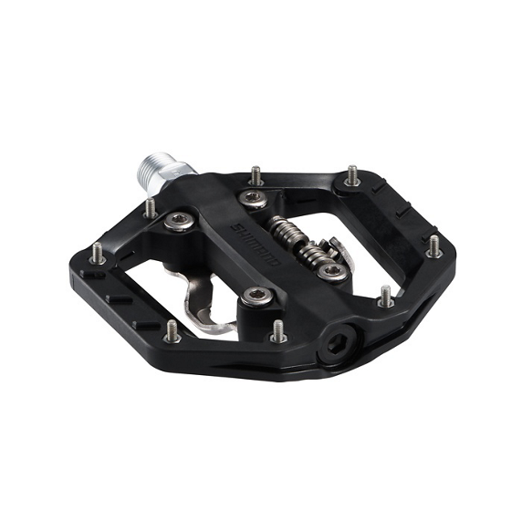 Shimano Pedali SPD/Flat PD-EH510