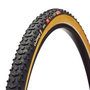 Challenge Copertone Handmade Grifo Pro 700x33 Smart 300TPI Superpolyester Nero/Para