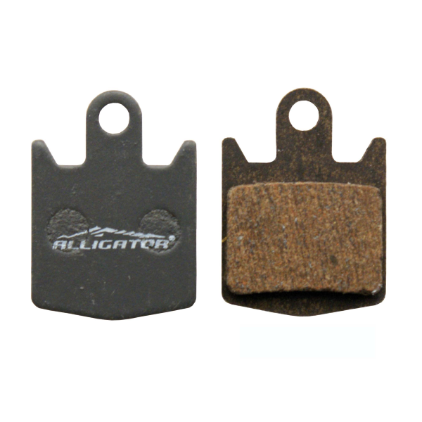 Alligator Pastiglie Freno Hope M4 - Semi Metallica - 1 set
