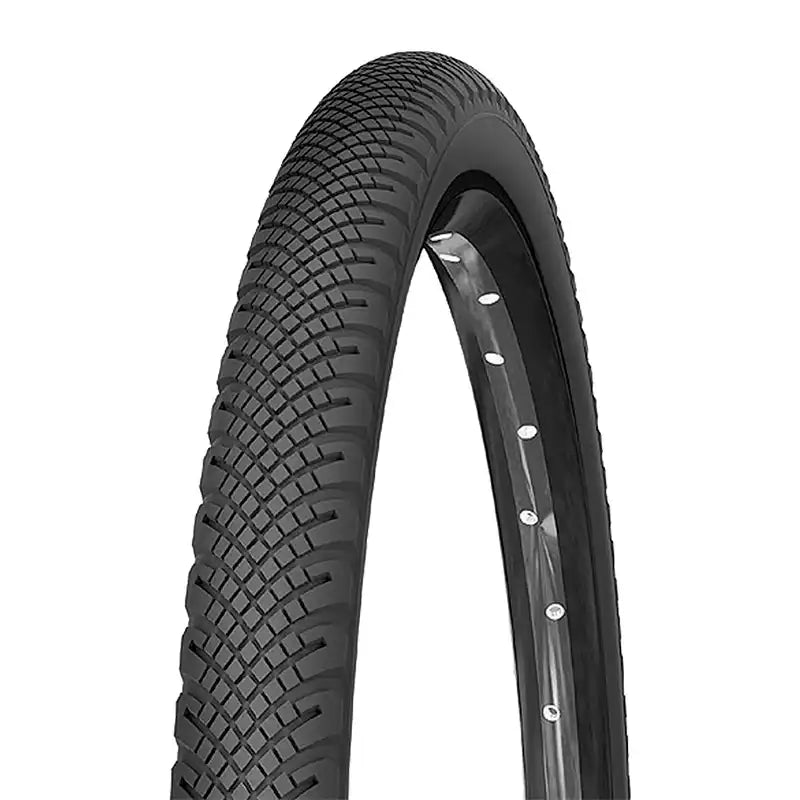 Michelin Copertura 27,5x1,75 COUNTRY ROCK Tube Type Rigido Access Line Nero