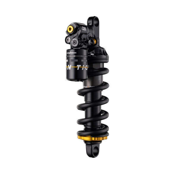 Cane Creek Ammortizzatore a Molla Tigon Metrico 230/65