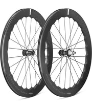 Fulcrum Ruote Sharq 57 DB 2WF