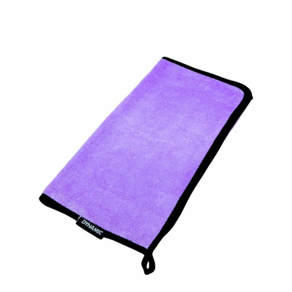 Dynamic Panno in Microfibra Lucidante - 40x40cm