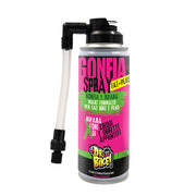 Dr.Bike Spray per Fat Bike GONFIA E RIPARA - 200ml