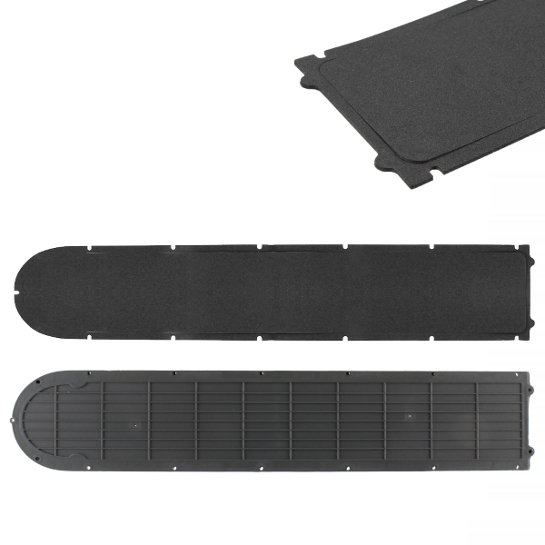 MoGo Coperchio Batteria Monopattino Elettrico per Xiaomi