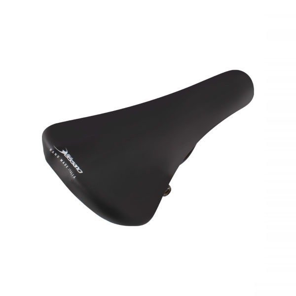 Selle Bassano Sella BMX Nero