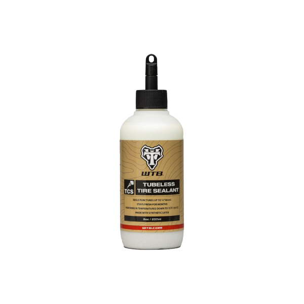 WTB Liquido sigillante TCS-80Z 236ml Tappo iniettore Attrezzo rimozione inserto valvola