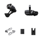 Shimano DEORE Di2 M6250 – Kit Upgrade Wireless 12V con Fascetta